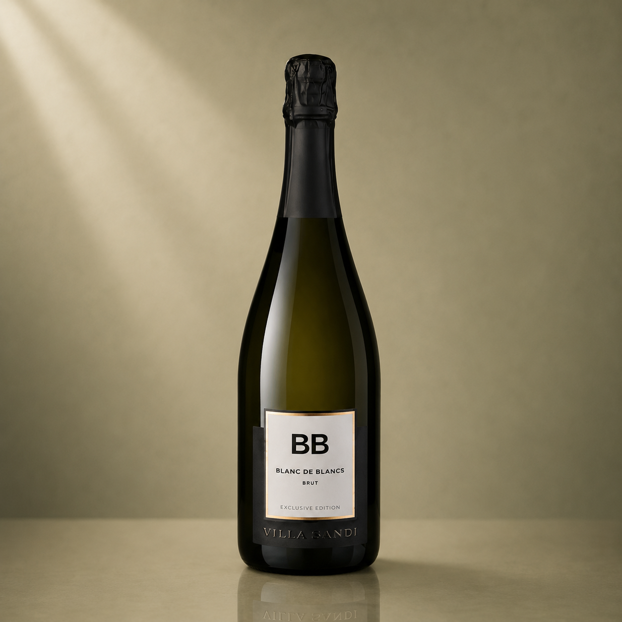 Villa Sandi - BLANC DE BLANC BRUT 75 CL