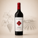 AGLIANICO IRPINIA DOC BEL MONTE