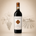 TAURASI DOCG BEL MONTE