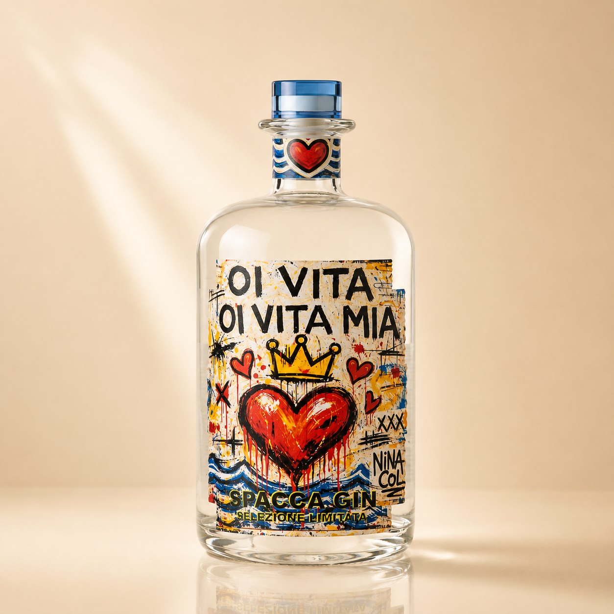 OI VITA OI VITA MIA