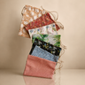 Pochette in Tessuto per Gin Spaccanapoli