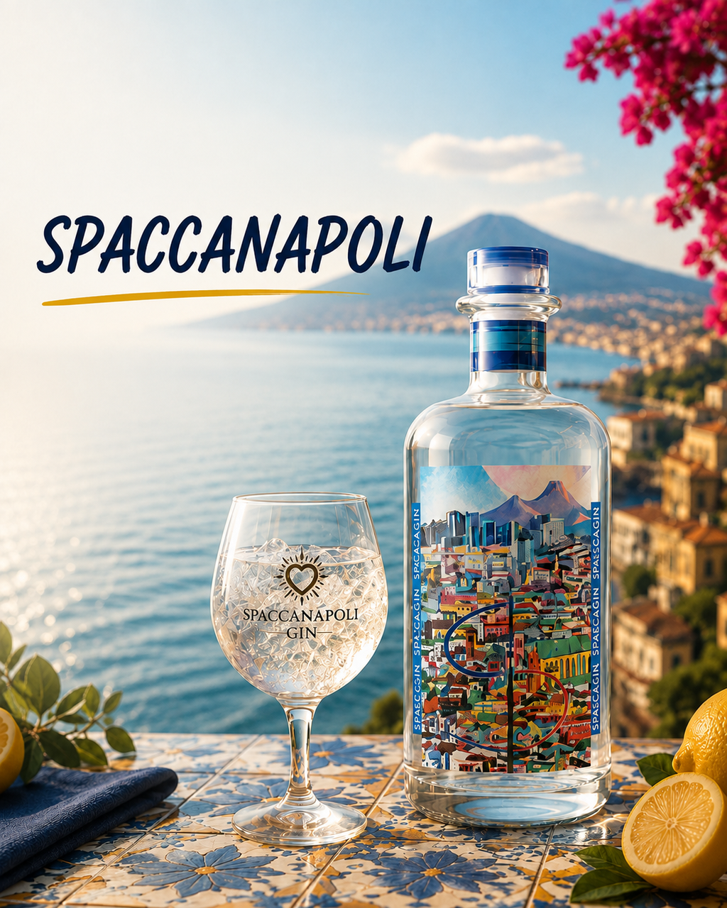 SPACCAGIN
